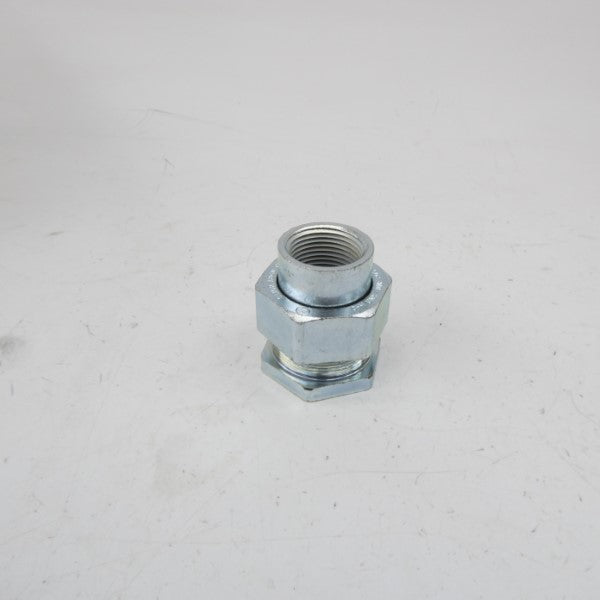 CROUSE HINDS UNF205 3/4" (PKG OF 6) NSMP