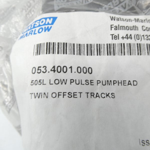 WATSON MARLOW 053.4001.000 NSMP