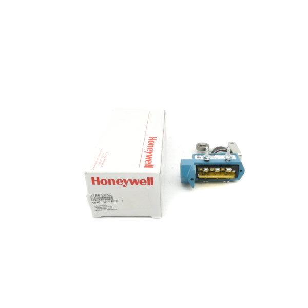 HONEYWELL DTE6-2RN2 250VAC 10A (AS PICTURED) NSMP