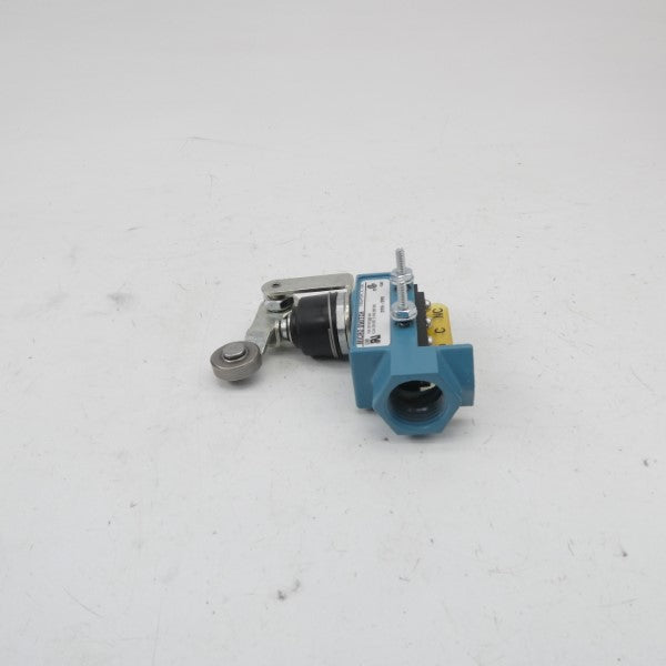 HONEYWELL DTE6-2RN2 250VAC 10A (AS PICTURED) NSMP