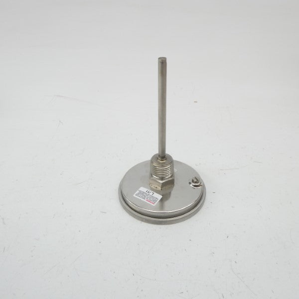 WEKSLER 3A0444FMX 30/240'F 4" NSMP