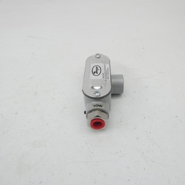 DWYER 629-04-CH-P2-E5-S1 0-50PSI NSMP