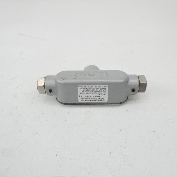 DWYER 629-04-CH-P2-E5-S1 0-50PSI NSMP