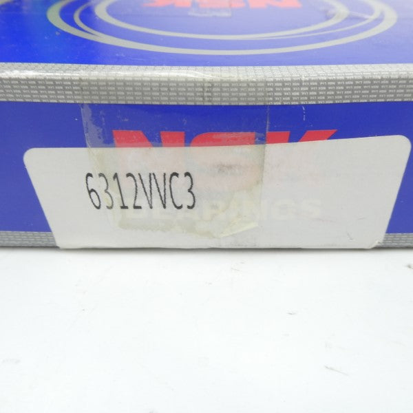 NSK 6312VVC3 NSMP