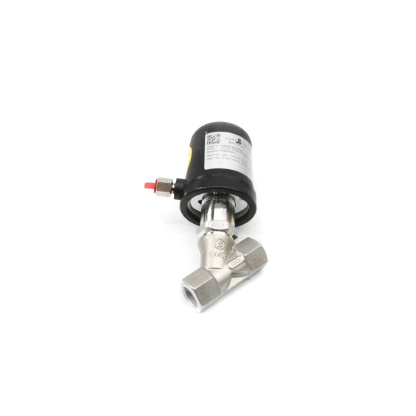 SCHUBERT & SALZER 7000162 A656497US/28/2022 315PSI NSNP