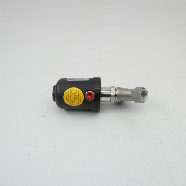 SCHUBERT & SALZER 7000162 A656497US/28/2022 315PSI NSNP