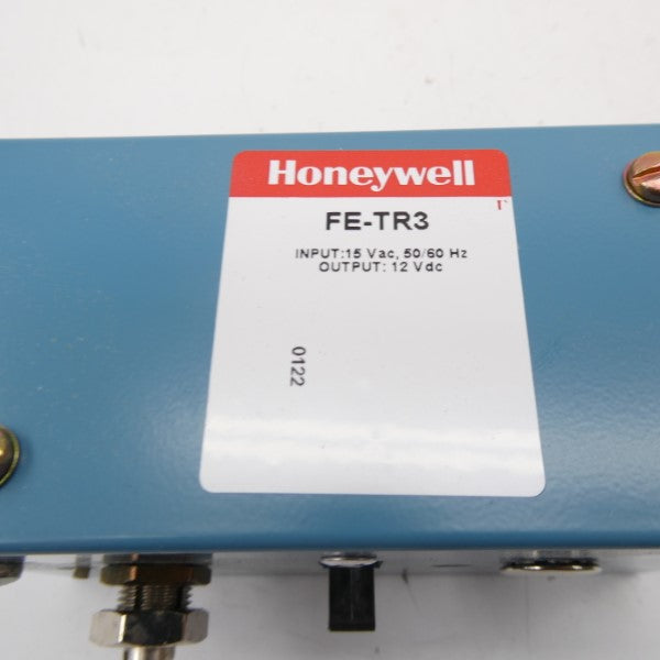 HONEYWELL FE-TR3 15VAC NSNP