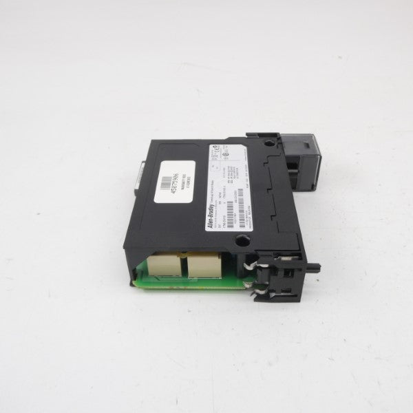 ALLEN BRADLEY 1756-OW16I SER. A F/W 3.2 24VDC NSNP