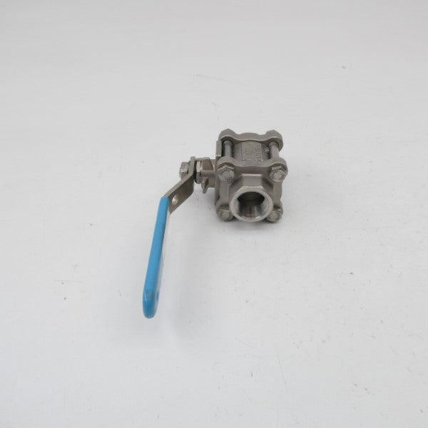 MILWAUKEE 30SS0F-02-GS 3/4" REV. A NSNP