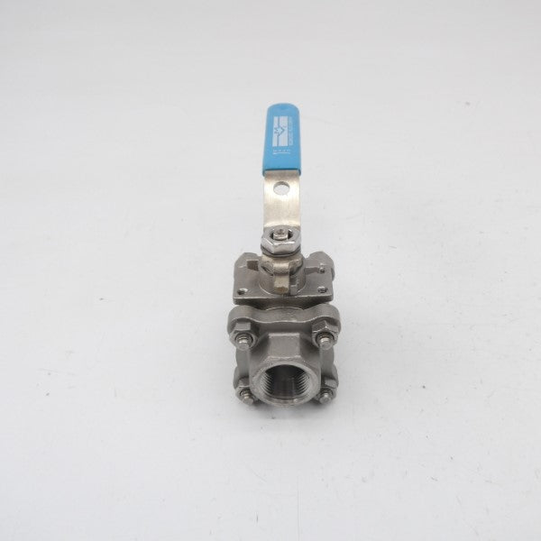 MILWAUKEE 30SS0F-02-GS 3/4" REV. A NSNP