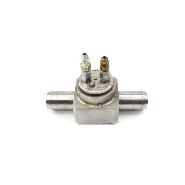 VALVE SI-HA-HT 0-25INWC NSNP