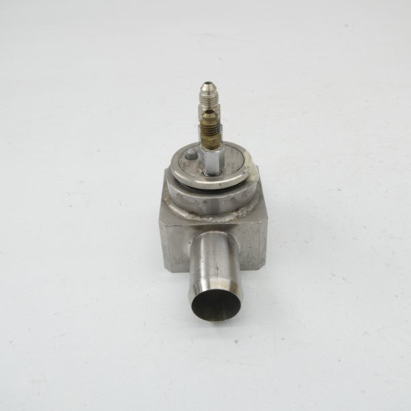VALVE SI-HA-HT 0-25INWC NSNP