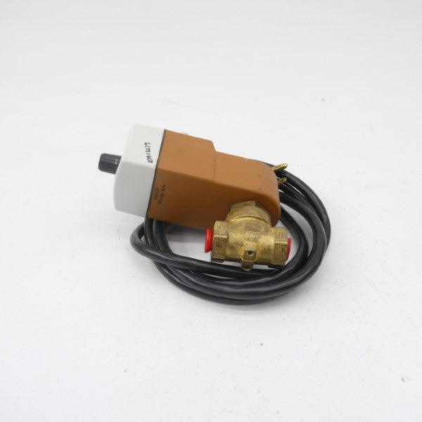 DELTECH ADV1100 120VAC 300PSI NSNP
