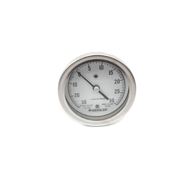 WEKSLER G23-15A 30PSI NSNP