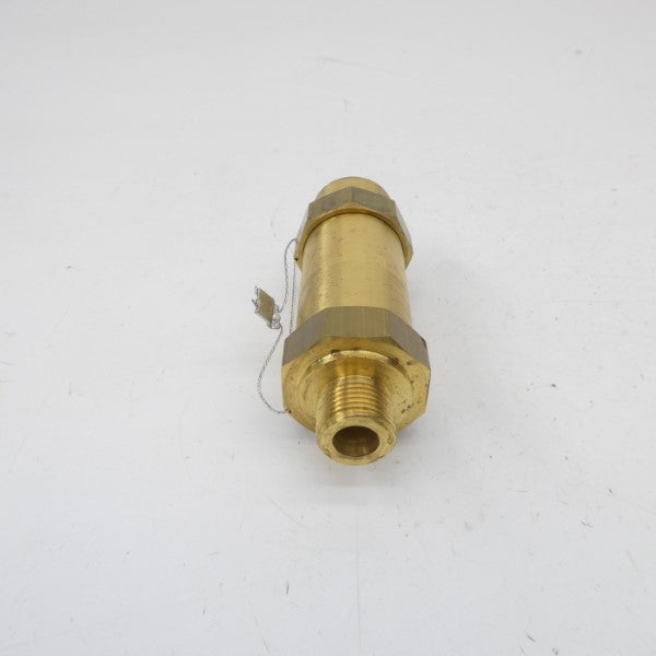 VALVE 0G0314.9C B-34444 NSNP