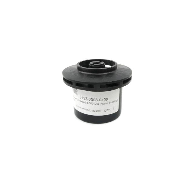 MARCH PUMPS 0153-0003-0400 NSNP
