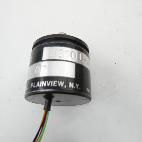 PICKERING 23501-0002 NSNP