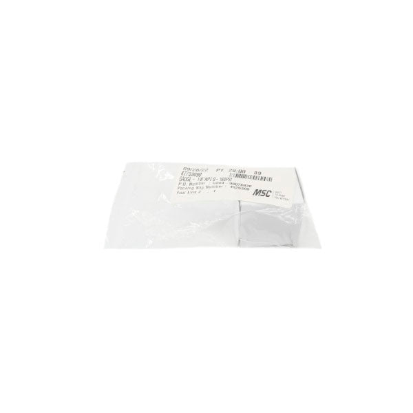MSC 47753090 0-160PSI 1/8" NSMP