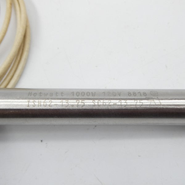 HOTWATT ISH62-13.75SC62-13.75 120V NSNP