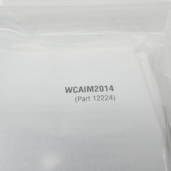 FLOWSERVE WCAIM2014 12224 NSMP