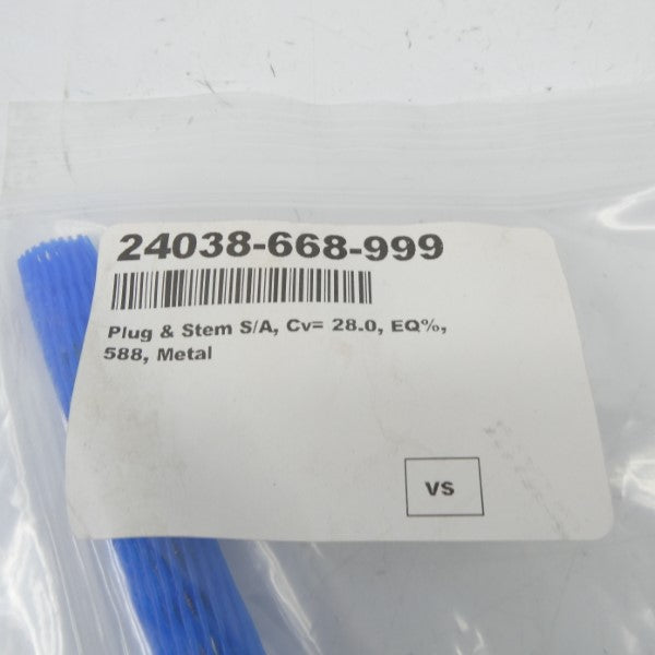 PLUG & STEMS 24038-668-999 NSMP