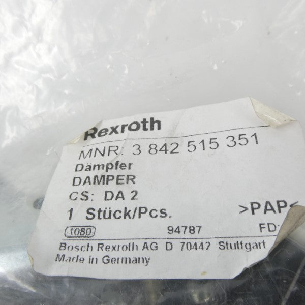 REXROTH 3842515351 NSMP