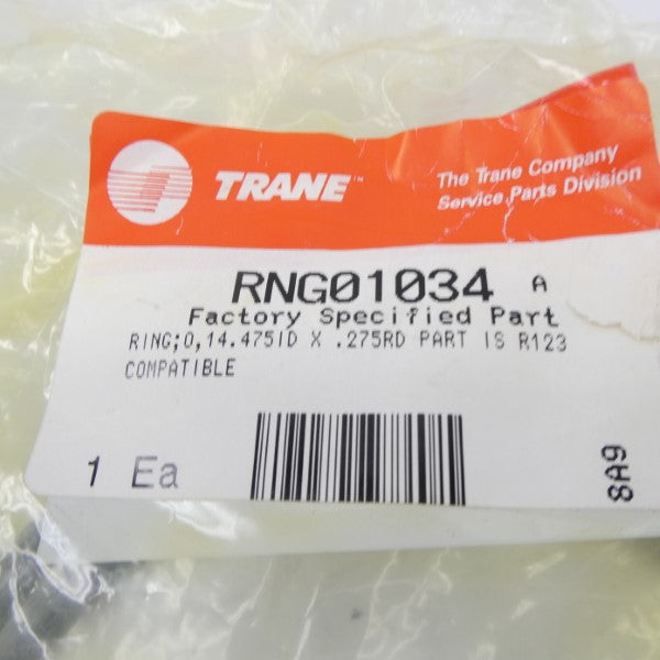 TRANE RNG01034 NSMP