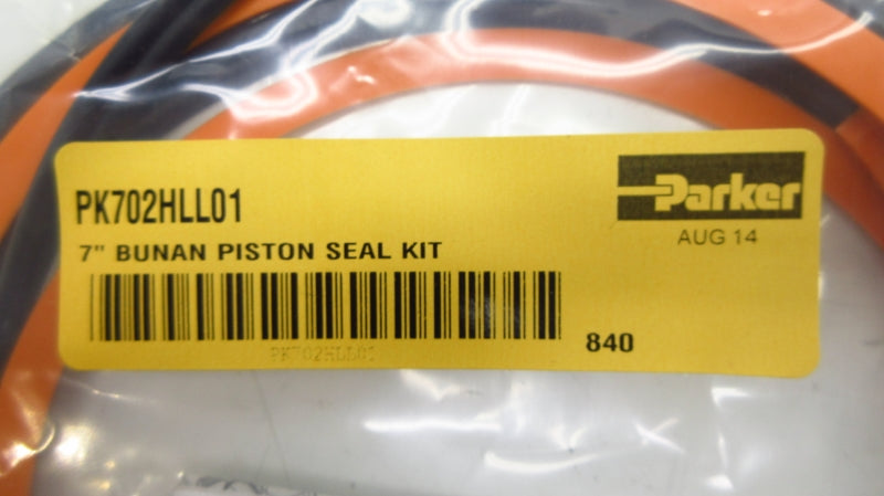 PARKER PK702HLL01 7" NSMP