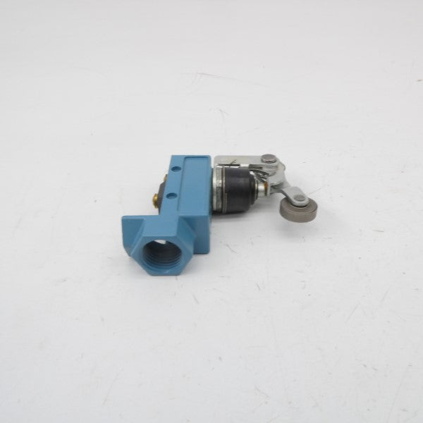 HONEYWELL BZV6-2RN2 600VAC 2A (AS PICTURED) NSMP