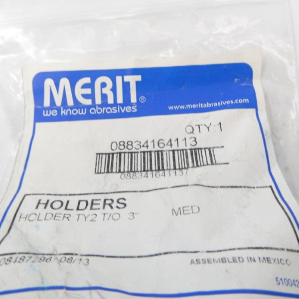 MERIT 08834164113 NSMP