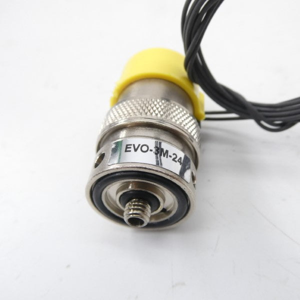 CLIPPARD EVO-3M-24 NSNP