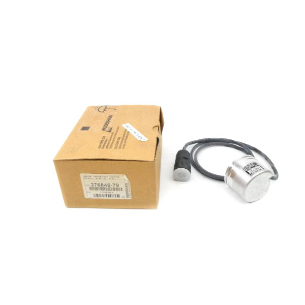 HEIDENHAIN 376846-79 ROD426100002S12-03 NSMP
