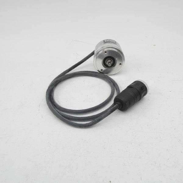 HEIDENHAIN 376846-79 ROD426100002S12-03 NSMP