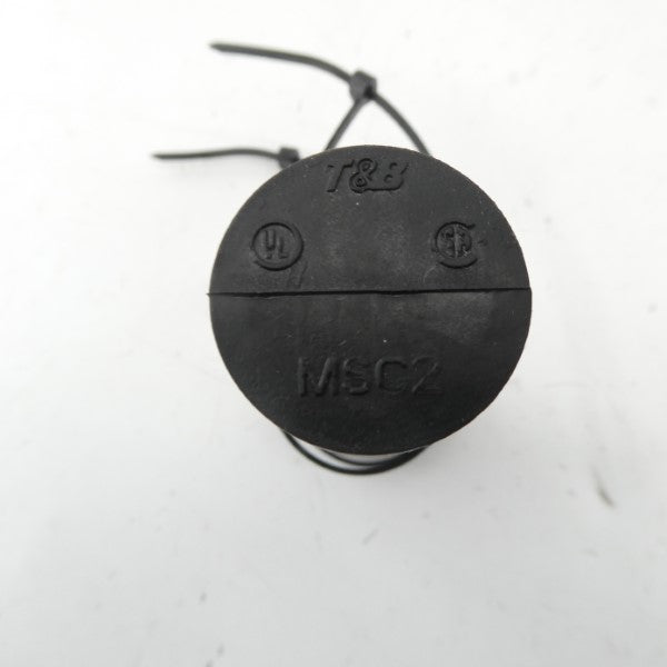 THOMAS & BETTS MSC2 (PKG OF 10) NSMP