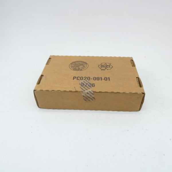 ALLEN BRADLEY 1746-OB16 SER. D 10-50VDC NSFS