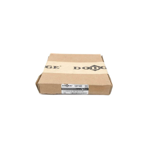 DODGE 137103 4-7/16" NSFS