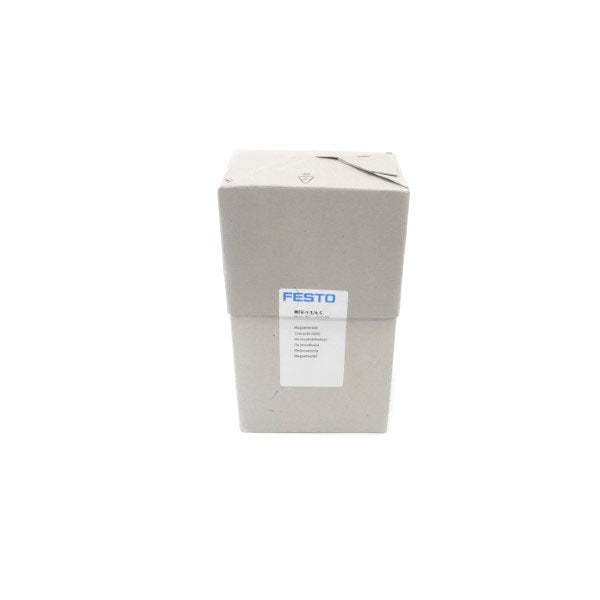 FESTO MFH-3-3/4-S 11968 NSFS