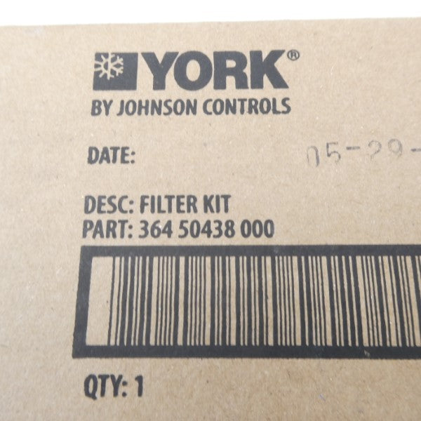 YORK 36450438000 NSMP