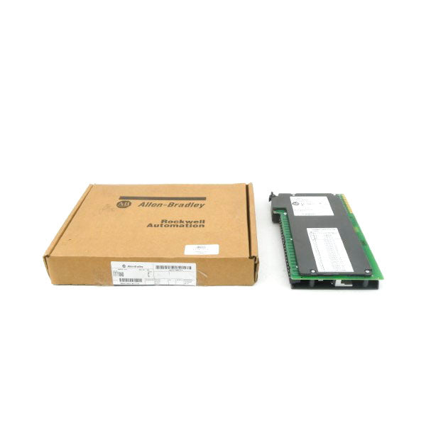 ALLEN BRADLEY 1771-OAD SER. C 120VAC NSMP