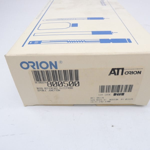 ORION 800500 NSMP