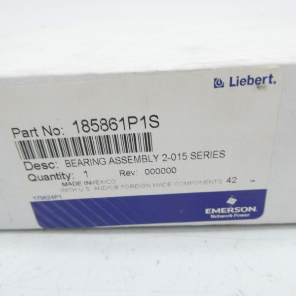 EMERSON 185861P1S NSMP