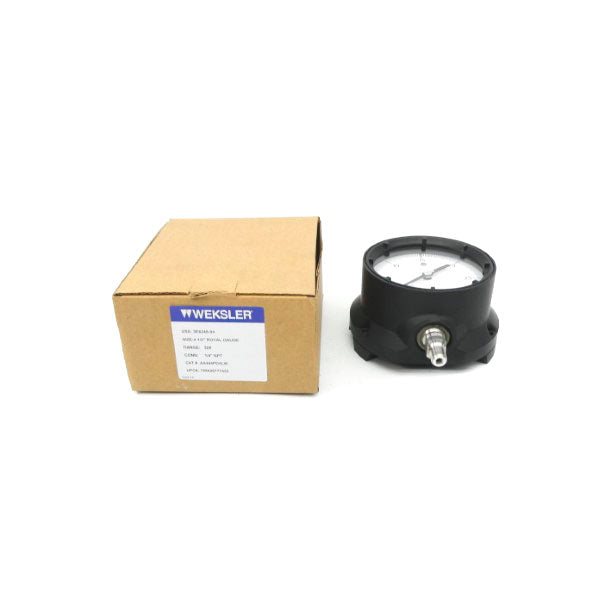 WEKSLER AA444PD4LW 30 4-1/2" NSMP