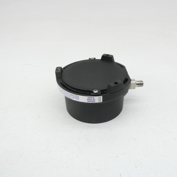 WEKSLER AA444PD4LW 30 4-1/2" NSMP