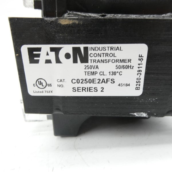 EATON C0250E2AFS 460V NSMP