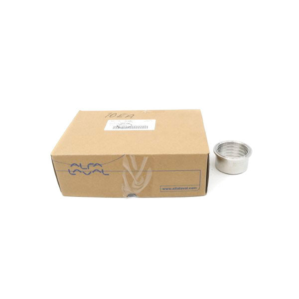 ALFA LAVAL 14RMP-2-316L-7 YX1804-757 (PKG OF 10) NSMP