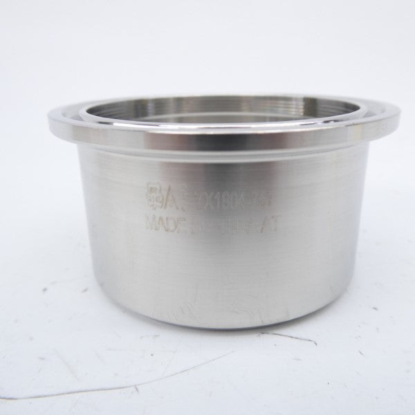 ALFA LAVAL 14RMP-2-316L-7 YX1804-757 (PKG OF 10) NSMP