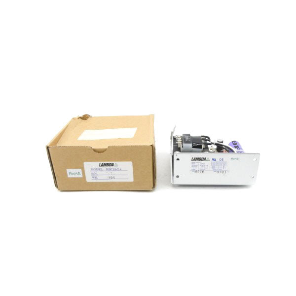 LAMBDA HSC24-2.4 240VAC NSMP