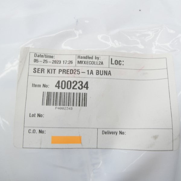 ALFA LAVAL 400234 NSMP