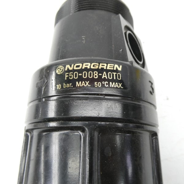 NORGREN F50-008-A0T0 NSNP
