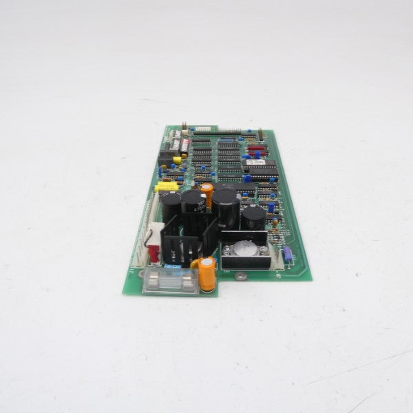7405-00444 REV. U NSNP
